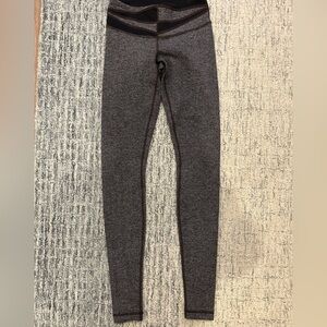 Women’s Herringbone Leggings